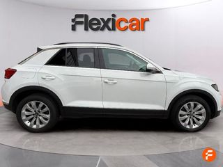Volkswagen T-Roc Advance 1.6 TDI 85kW (115CV)