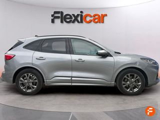 Ford Kuga ST-Line 1.5T EcoBoost 110kW (150CV)
