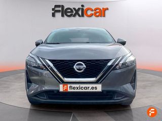 Nissan Qashqai DIG-T 116kW (158CV) mHEV Xtronic Acenta