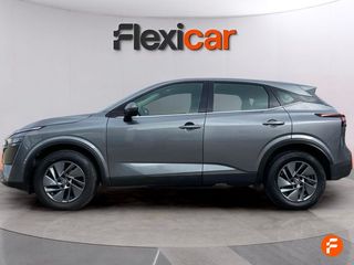 Nissan Qashqai DIG-T 116kW (158CV) mHEV Xtronic Acenta