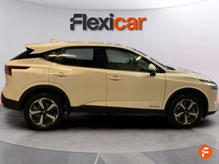 Nissan Qashqai E-POWER 140 KW (190 CV) Acenta