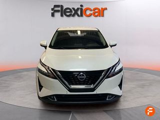 Nissan Qashqai E-POWER 140 KW (190 CV) Acenta