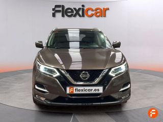 Nissan Qashqai DIG-T 117 kW (160 CV) E6D DCT ACENTA