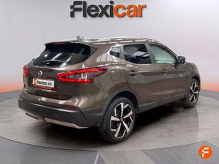 Nissan Qashqai DIG-T 117 kW (160 CV) E6D DCT ACENTA