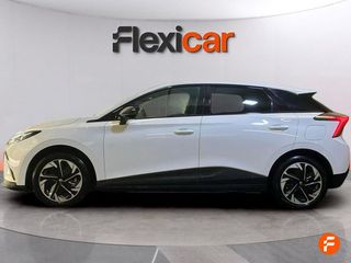 MG MG4 64kWh Comfort