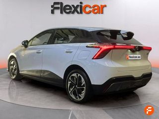 MG MG4 64kWh Comfort