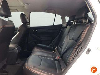 Subaru XV 2.0i Hybrid CVT Sport Plus