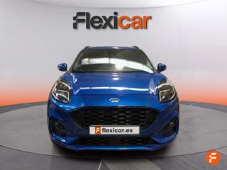 Ford Puma 1.0 EcoBoost 125cv ST-Line MHEV