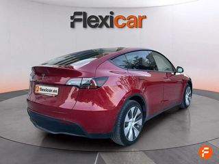 Tesla Model Y Gran autonomia 2WD - 5P 2021