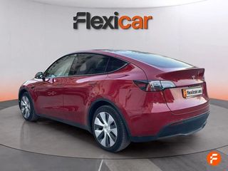 Tesla Model Y Gran autonomia 2WD - 5P 2021