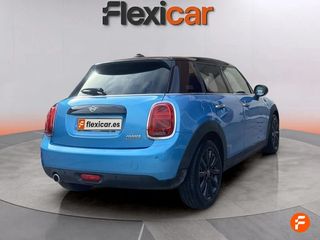 MINI Cooper COOPER 5 PUERTAS