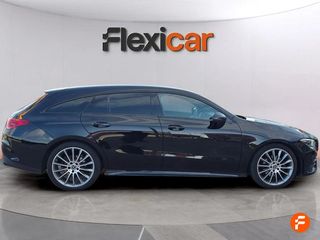 Mercedes CLA CLA 200 Shooting Brake