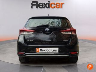 Toyota Auris 1.8 140H Hybrid Active