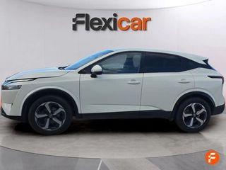 Nissan Qashqai DIG-T 116kW mHEV Xtronic 4x4 N-Connecta