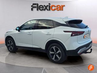 Nissan Qashqai DIG-T 116kW mHEV Xtronic 4x4 N-Connecta