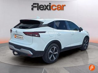 Nissan Qashqai DIG-T 116kW mHEV Xtronic 4x4 N-Connecta