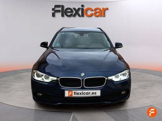 BMW Serie 3 318d Touring