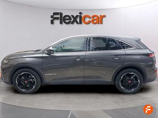 DS DS 7 1.6 E-Tense 225 PERFORMANCE LINE + Auto