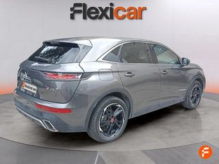 DS DS 7 1.6 E-Tense 225 PERFORMANCE LINE + Auto