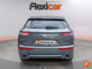 DS DS 7 1.6 E-Tense 225 PERFORMANCE LINE + Auto