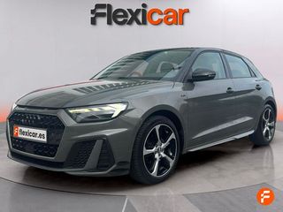 Audi A1 Sportback S line 30 TFSI 85kW (116CV)