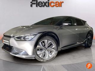 Kia EV6 Air 77,4kWh 168kW RWD (Long Range)