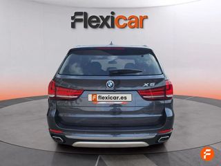 BMW X5 xDrive40d - 5P (2016)