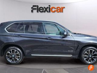 BMW X5 xDrive40d - 5P (2016)