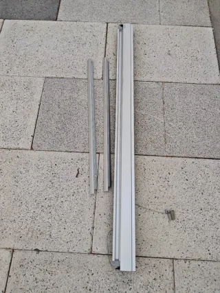 Estor Velux de oscurecimiento para ventana GHL 804