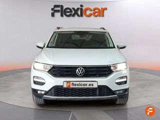 Volkswagen T-Roc Advance 1.5 TSI 110kW (150CV) DSG