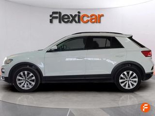 Volkswagen T-Roc Advance 1.5 TSI 110kW (150CV) DSG
