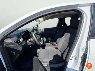 Renault Clio Intens TCe 67 kW (91CV)