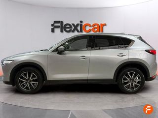 Mazda CX-5 2.5 GE 143kW ZEN+CP+CN+SR 4WD Auto