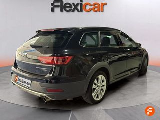 Seat Leon ST 1.8 TSI 132kW 4Driv DSG-6 St&Sp X-per