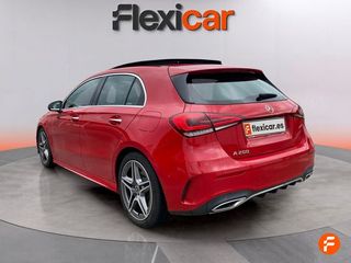 Mercedes Clase A A 200