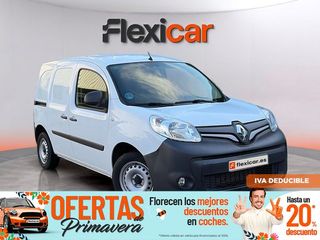 Renault Kangoo Intens Edition One 1.5 Blue dCi 70kW(95)