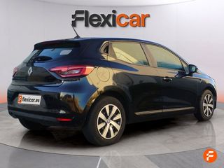 Renault Clio Equilibre TCe 67 kW (91CV)