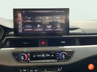 Audi A5 40 TDI 140kW (190CV) S tronic Sportback