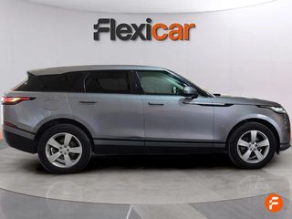 Land-Rover Range Rover Velar 2.0 D180 132kW (180CV) 4WD Auto