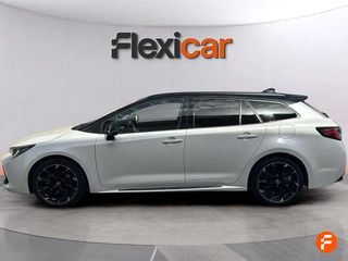 Toyota Corolla 2.0 180H GR-SPORT E-CVT