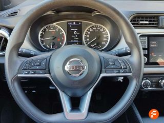 Nissan Micra IG-T 74 kW (100 CV) E6D Acenta