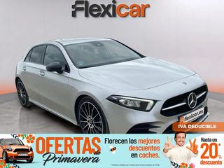 Mercedes Clase A A 180 d