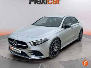 Mercedes Clase A A 180 d
