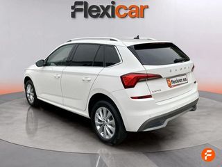 Skoda Kamiq 1.0 TSI 81kW (110CV) DSG Ambition