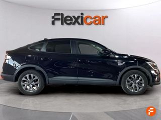 Renault Arkana Evolution TCe 103kW(140CV) EDC mild hybr