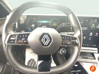 Renault Megane E-Tech Techno EV60 160kW (220CV) super ch.