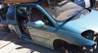 Citroen 379208 asiento trasero izquierdo c8 2.0