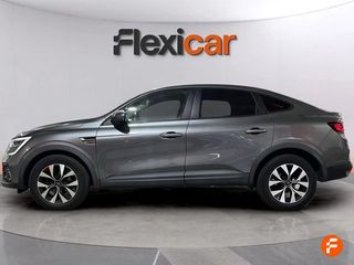 Renault Arkana Evolution TCe 103kW(140CV) EDC mild hybr