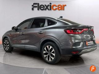 Renault Arkana Evolution TCe 103kW(140CV) EDC mild hybr