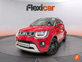 Suzuki Ignis 1.2 GLX 4WD Mild Hybrid